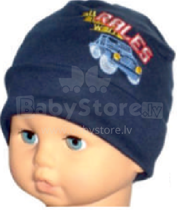 Alex Art.CDL-120013 baby hats newborn size