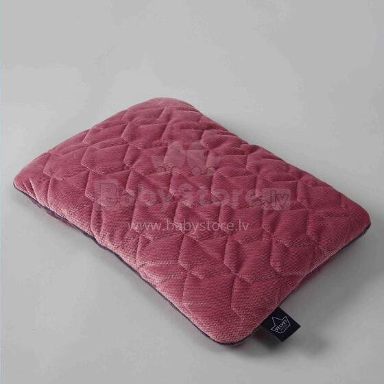 La Millou Velvet Collection Bed Pillow Art.95307 Высококачественная детская подушка (40x60 см)