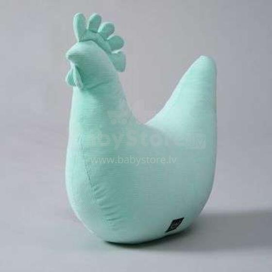 La Millou Velvet Collection Grandma Dana's Hen Art.95312