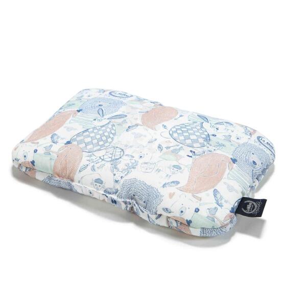 La Millou Familly Baby Bamboo Pillow Art.95384 Высококачественная детская подушка (20x30 см)