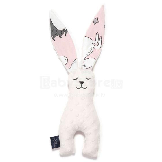 La Millou Unicorn Bebe Pink La Mobile Art. 95418