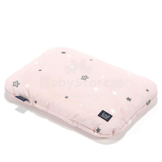 La Millou Unicorn Bebe Pink Pillow Art.95421 Высококачественная детская подушка (20x30 см)