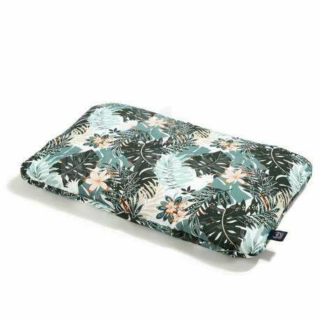 La Millou Bed Pillow  Art.BP-WBM Wild Blossom   Augstākās kvalitātes spilvens (40x60 cm)