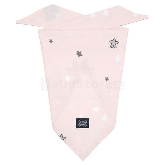 La Millou Scarf Unicorn Bebe Art.95432  Bandana-lakatiņš
