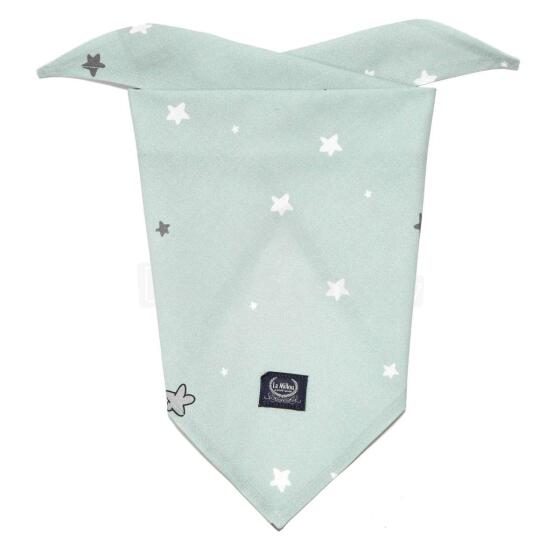 La Millou Scarf Unicorn Knight  Art.95434
