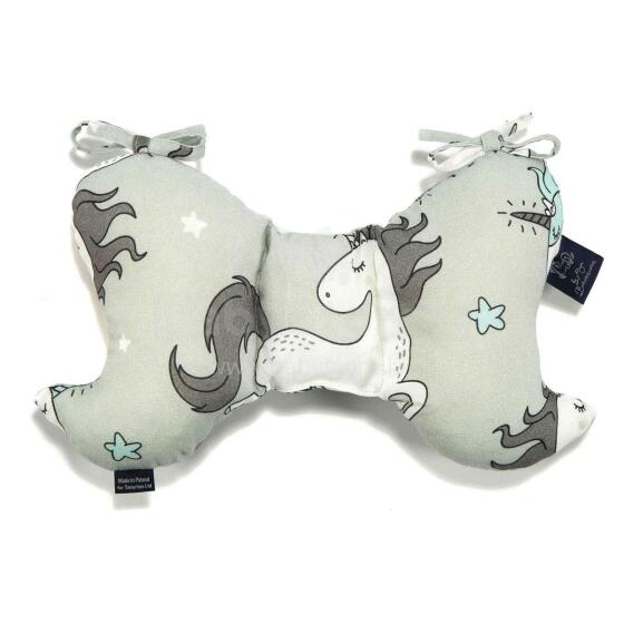 La Millou Angel's Wings Unicorn Knight Art.95451 Spilvens - atbalsts galvai