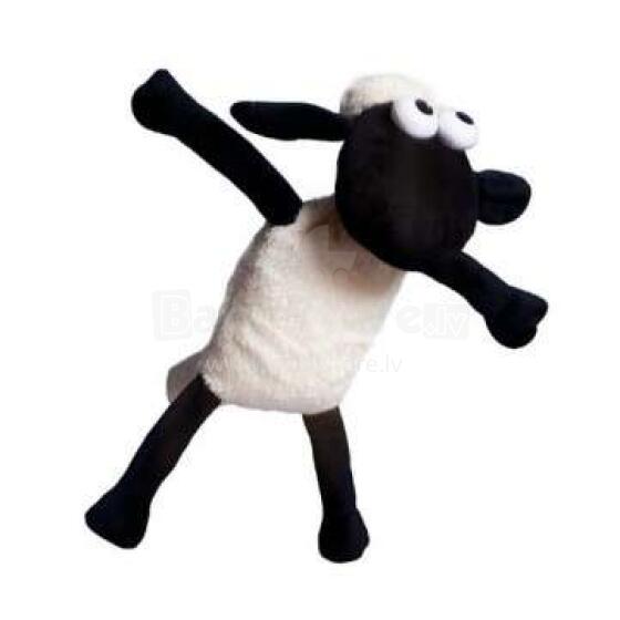 Fashy Baby Art.6338  Грелка с рапсовыми семенами  Shaun the sheep