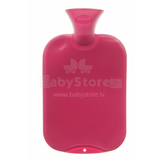 Fashy Baby Art.6442  Termofors ar ūdeni pildāms