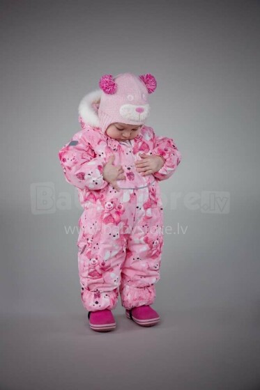 Lenne '18 Cat 17305/1755 Baby Overall