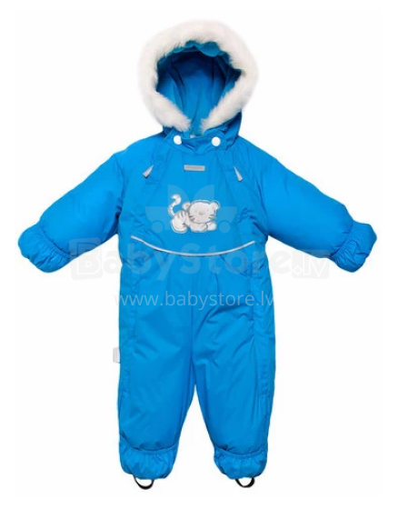 Lenne '18 Cat 17305/637 Silts ziemas termo kombinezons (izm.: 62-86 cm)