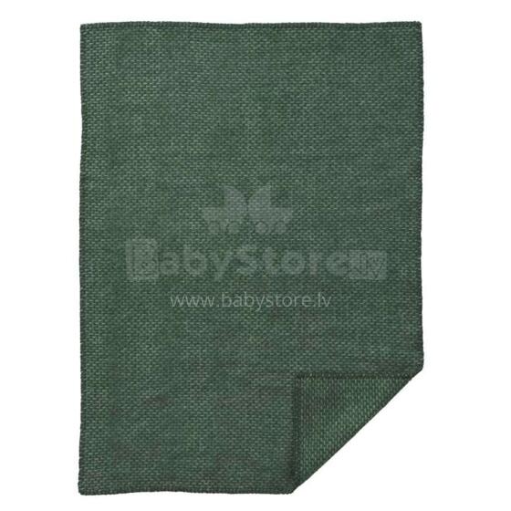 Klippan of Sweden Eco Wool Art.2304.02 Детское одеяло из натуральной эко шерсти, 65х90см