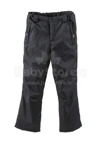 Lenne '18 Marc Art.18356-17356/042 Bērnu siltas ziemas termo bikses zēniem (izm. 140-170)