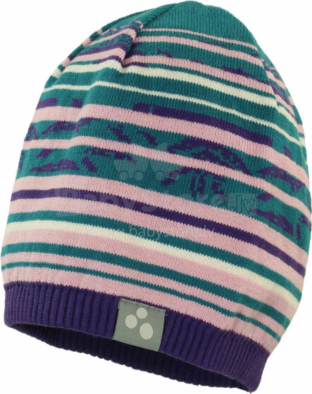 Huppa Paul 1 Art.80130100-93353  Мягкая шапочка для малышей