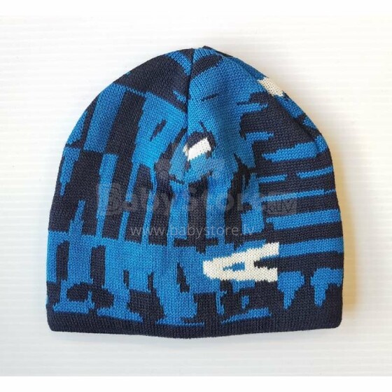 Lenne'18 Knitted Hat Steca Art.17387/635 Тёплая зимняя шапочка (52-56 cм)