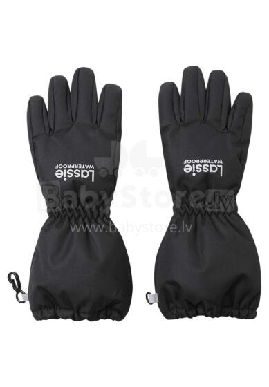 Lassie '23  Lassietec® Jensi  Art.7300039A-9990 Black