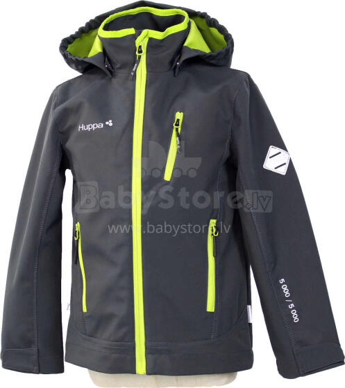 Huppa Jamie 1  Softshell Art.18010100-00147