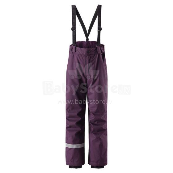 Lassie '18 Plum Art.722713-­4920 Siltas  termo bikses (104,122,128 cm)