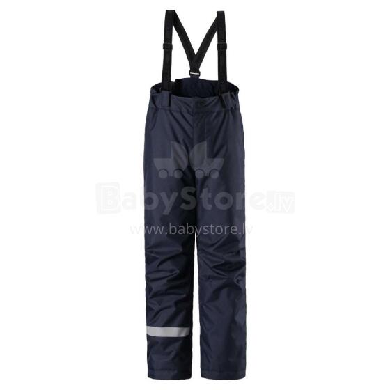 Lassie '18 Dark Blue Art.722713­-6960