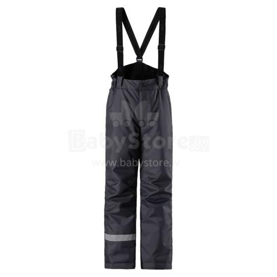 Lassie '18 Dark Grey Art.722713­-9680