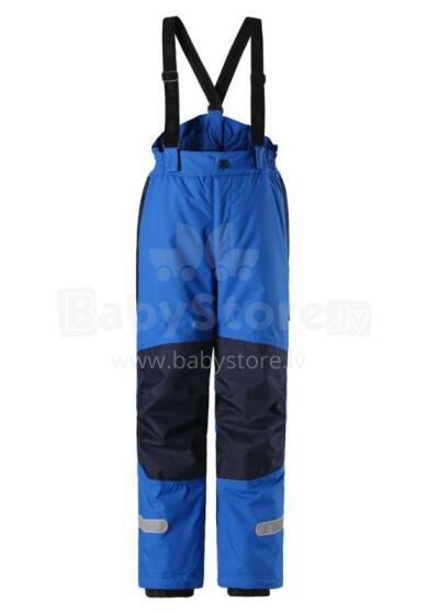 Lassie '18 Blue Art.722715-­6520 Siltas  termo bikses (122 cm)