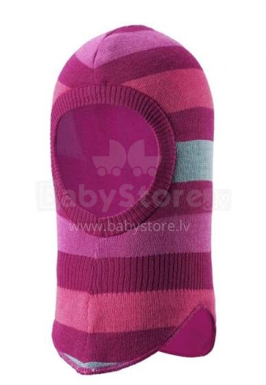 Lassie'19 Pink Art. 718728­-4801 Шапка-шлем (S-M)