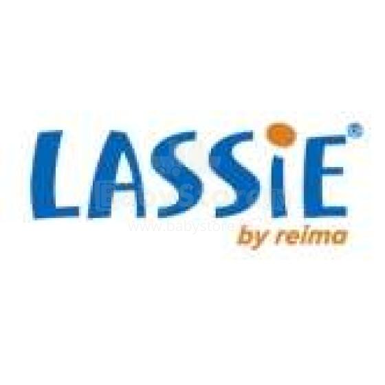 Lassie '18  Lassietec® Dark Grey Art. 727712-­9680 Bērnu ūdensnecaurlaidīgie termo dūraiņi  (1-5)