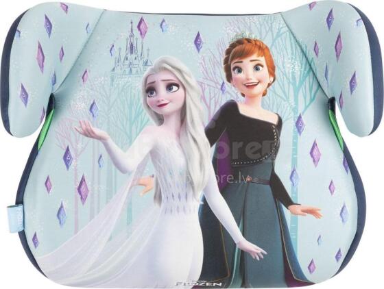 Osann Topo Luxe Disney Frozen Art. 104-148-743 Bērnu autosēdeklis, 15-36 kg