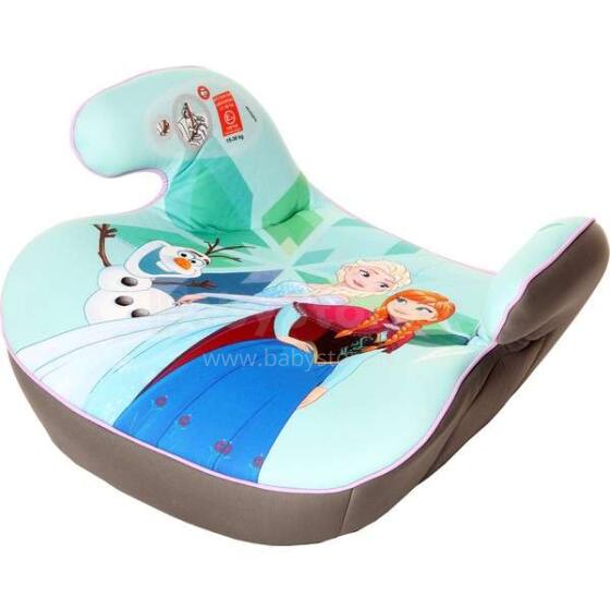 Osann Junior Disney Frozen Art. 104-145-743 Детское автокресло-бустер,15-36кг