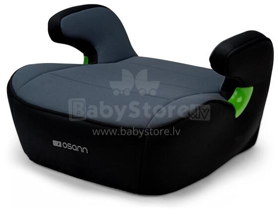 Osann Junior Booster Seat Art.96400 Bērnu autosēdeklis, 15-36 kg