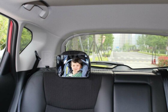 Osann Art.109-195-01 Автомобильное зеркало для наблюдения за ребёнком