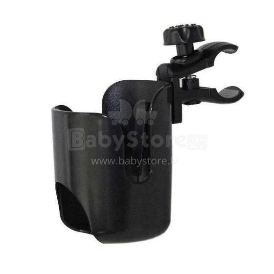 CLIPPASAFE Art.44 Stroller Cup holder