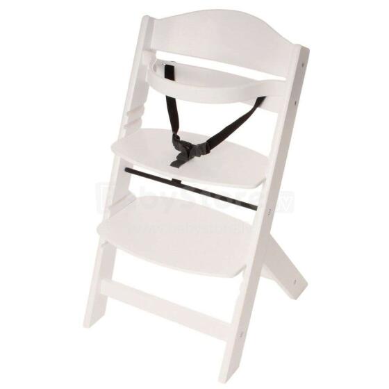 Osann Buche Weib Art.165-023-30 Wooden Highchair