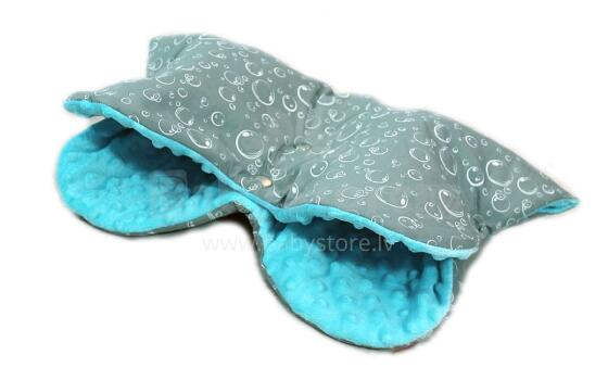 La bebe™ Minky Art.96530
