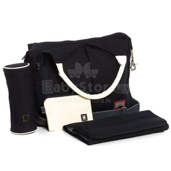Moon'20 Messenger Bag Specials Art.68.010.042-900 Portofino   практичная сумка для коляски