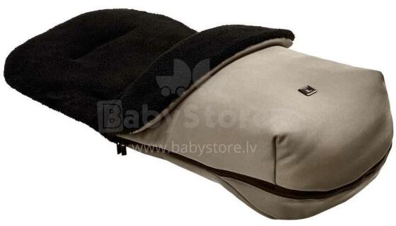 Moon'22 Footmuff   Art.68.310.040-400 Mud