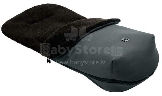 Moon'22 Footmuff   Art.68.310.040-444 Anthracite