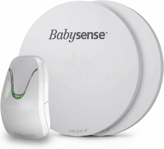 BabySense 7 Monitor Art.18498 Монитор дыхания