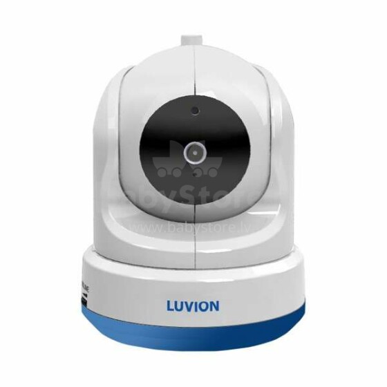 „Luvion Prestige Touch 2“ kamera 93688 papildoma vaizdo kamera