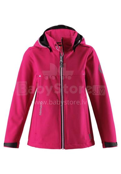 Reima'18 Softshell Cornise Art. 531280-3560