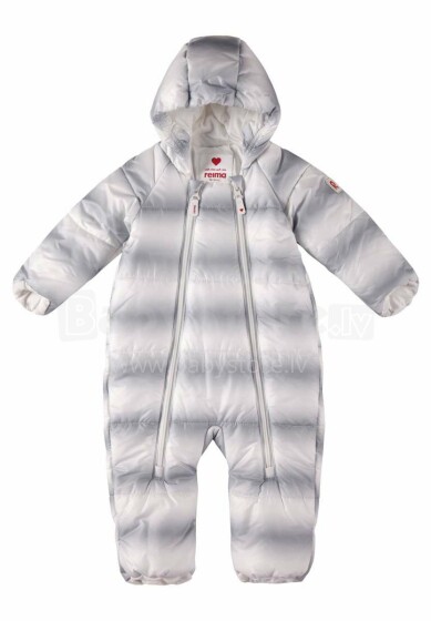 Reima'19 Reimatec® Lumikko Art.510304-9145 Šiltas žieminis terminis kostiumas kūdikiams