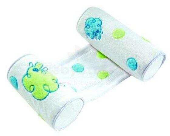 Tigex Zaola Baby Bolster Art.80800566 Aizsargs 2 klin