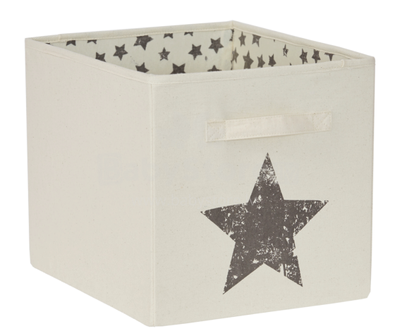 Store It Large Storage Box Nature Art.672845