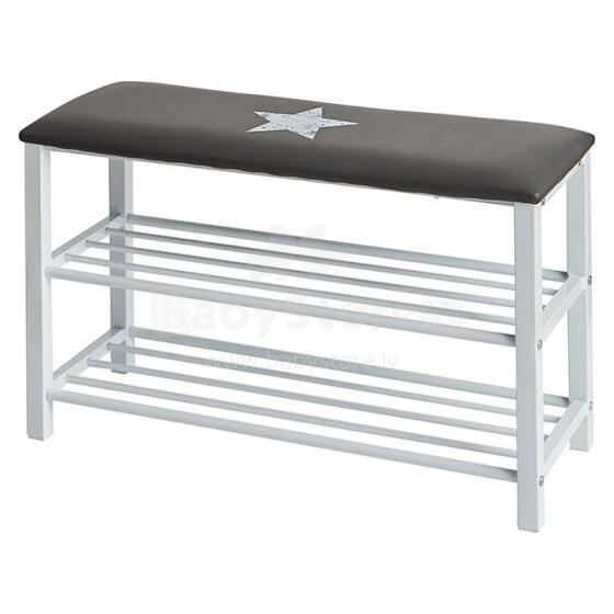 Store It Shoe Bench Art.670209