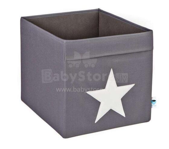 Store It Large Storage Box Star  Art.753689