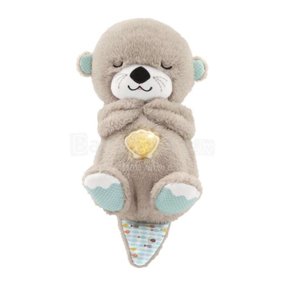 Fisher Price Snuggle Otter  Art.FXC66