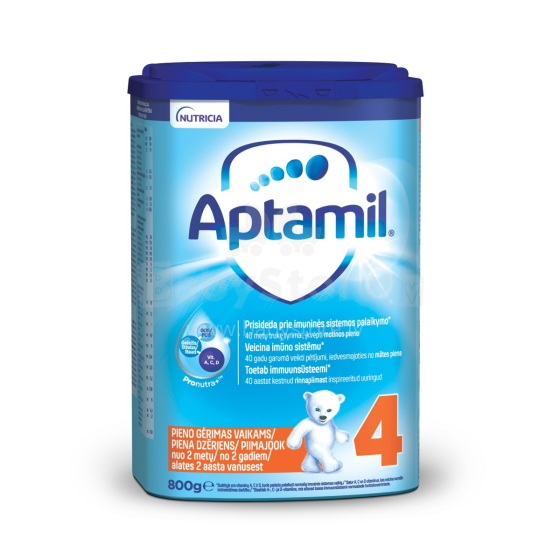 Aptamil 4