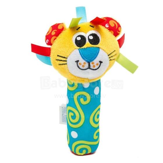 Playgro Art.0183442 Rotaļlieta ar pīkstuli