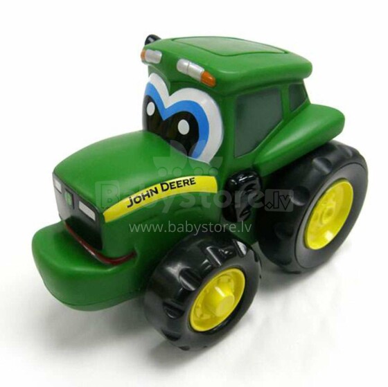 John Deere Art.42925 Inercinis traktorius