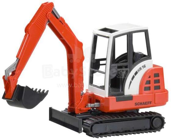 Bruder Art.02432 Экскаватор