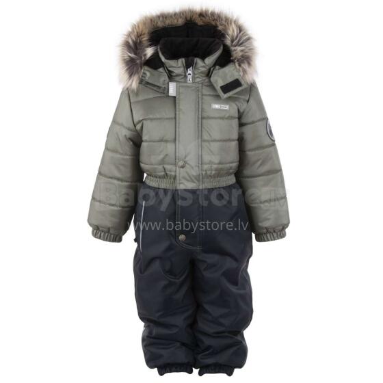 Lenne '21 Shaun Art.20325/324 Silts ziemas termo kombinezons  ( 110 cm)